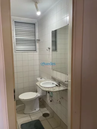 Imagem Aluga-se apartamento mobiliado Prox. USP - SP 2 dorm. | 68m², 2 Quartos, 2 Banheiros R$ 2.600