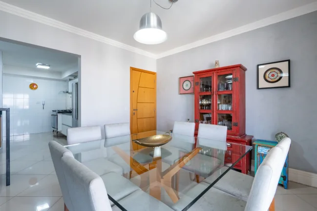 Imagem Apartamento para venda em Vila Andrade com 3 quartos, sendo 3 suítes , 119m2