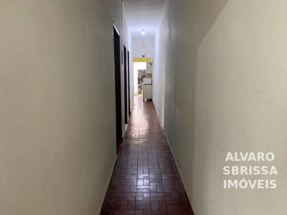 Imagem Oportunidade Investimento- Casa à Venda no Bairro Jardim Novo Itu/SP