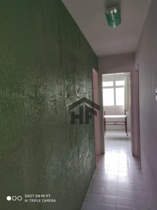 Imagem Apartamento de 101m² à venda, com 3 quartos, localizado na Encruzilhada, Recife - Pernambuco.