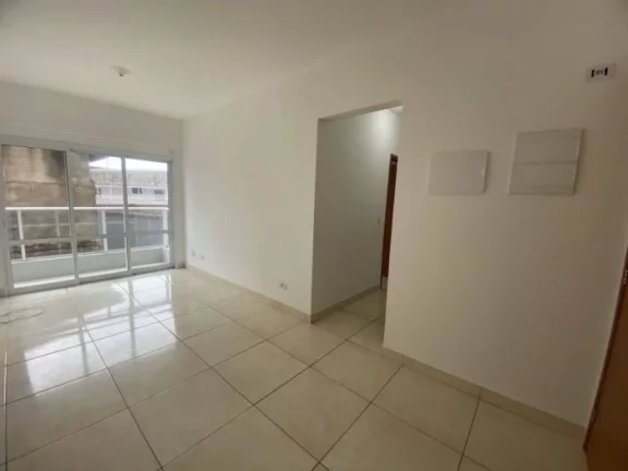 Imagem Apartamento à Venda em Mirim, Praia Grande - SP