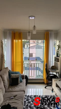 Imagem APARTAMENTO RESIDENCIAL em SÃO PAULO - SP, PARQUE DAS PAINEIRAS