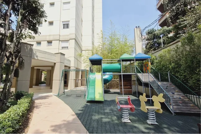 Imagem APARTAMENTO RESIDENCIAL em São Paulo - SP, Panamby