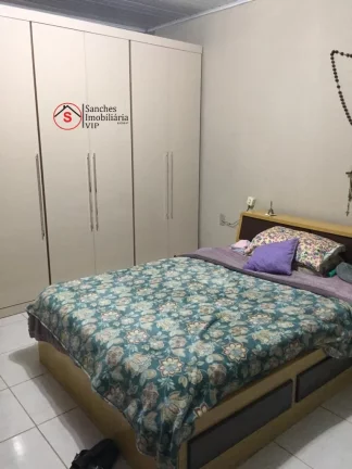Imagem CASA TÉRREA A VENDA NA MOOCA. 2 CASAS NO QUINTAL, TOTAL DE 3 DORMITÓRIOS. PRÓXIMO A AV SALIM FARAH MALUF.