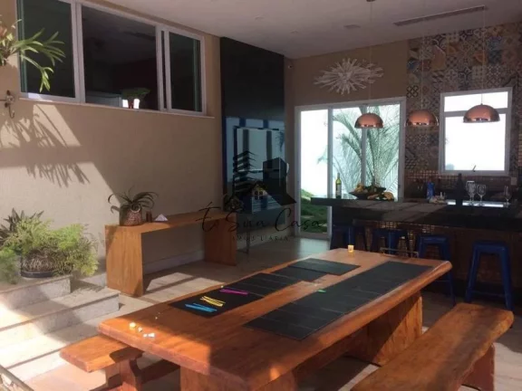 Imagem Casa de 4 quartos Bairro Bandeirantes.