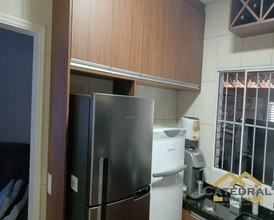 Imagem Casa Térrea a Venda 03 dormitórios - Jardim Marambaia II - Jundiaí - São Paulo