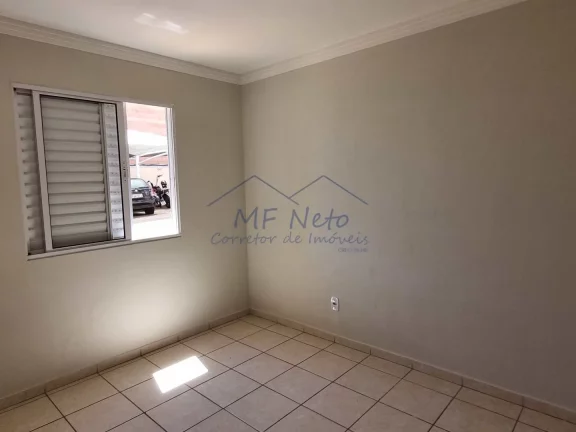 Imagem Apartamento Padrão