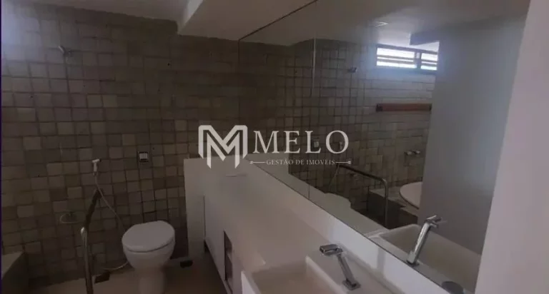 Imagem Oportunidade em BOA VIAGEM: 234m², 04qts, 01suíte, 02vagas...