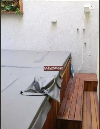 Imagem Sobrado com 3 quartos à venda, 134 m² por R$ 864.900 - Parada Inglesa - São Paulo/SP