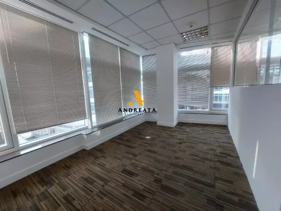 Imagem RUA VICTOR CIVITA - CONJUNTO DE SALAS PRONTA PARA USO CORPORATIVO