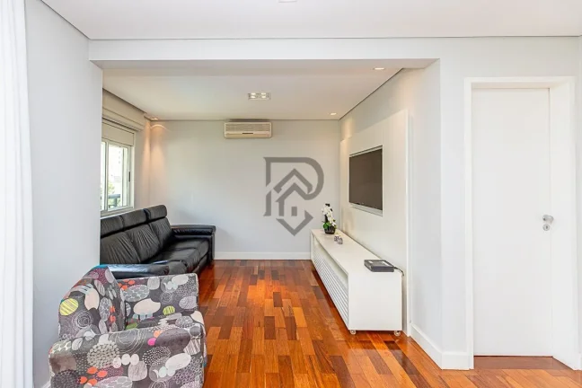 Imagem Apartamento moema passaros pronto para morar proximo parque ibirapuera