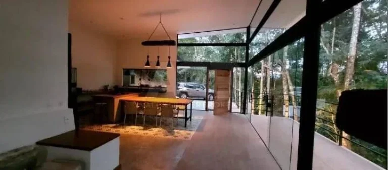 Imagem Casa à venda em Araras, 3 Suítes, 150m2 área construída e 5000m2 de terreno