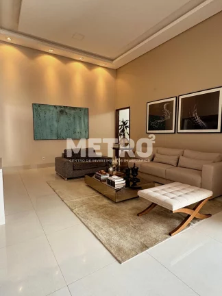 Imagem Casa 3 quartos, sendo um suíte com closet no cond. Água Viva