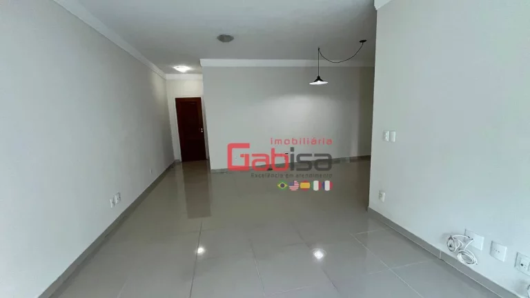 Imagem Apartamento com 3 dormitórios para alugar, 120 m² por R$ 6.016,67/mês - Algodoal - Cabo Frio/RJ