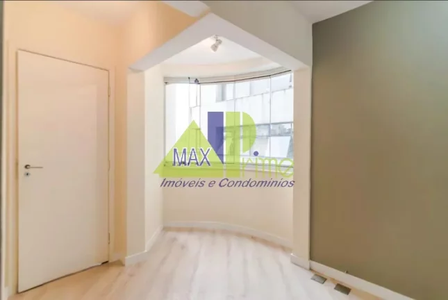 Imagem APARTAMENTO 46M²/01 DORMITÓRIO/SUÍTE/02 WC/01 VAGA