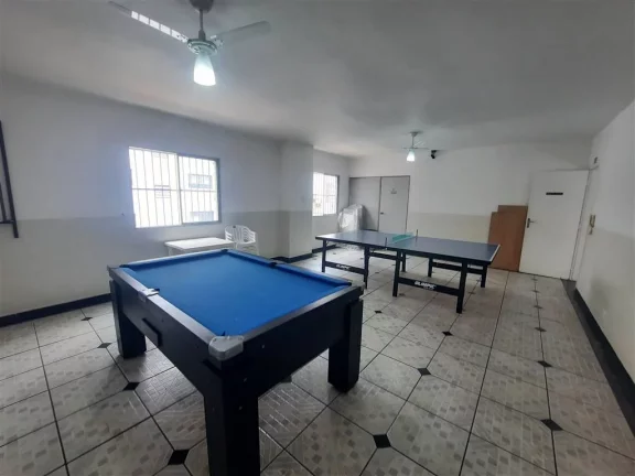 Imagem APARTAMENTO COM 82 m² - GUILHERMINA - PRAIA GRANDE SP
