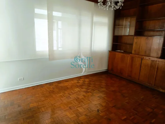 Imagem Apartamento à Venda em Cerqueira César - São Paulo/SP.