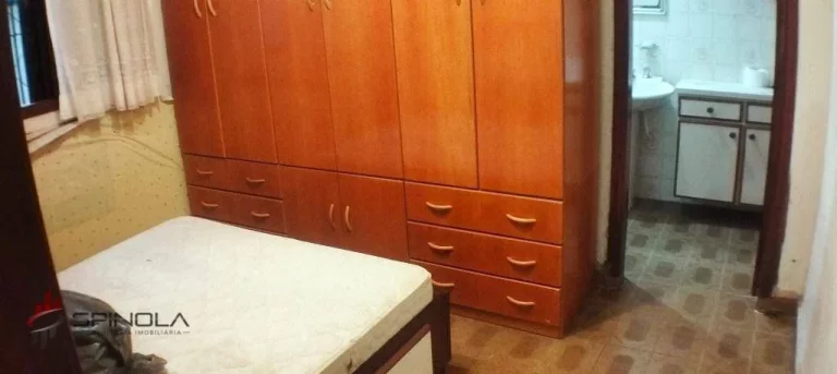 Imagem Casa com 3 dormitórios à venda, 78 m² por R$ 350.000,00 - Jardim Imperador - Praia Grande/SP