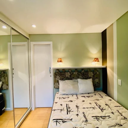 Imagem Casa à Venda – frente mar em condomínio!