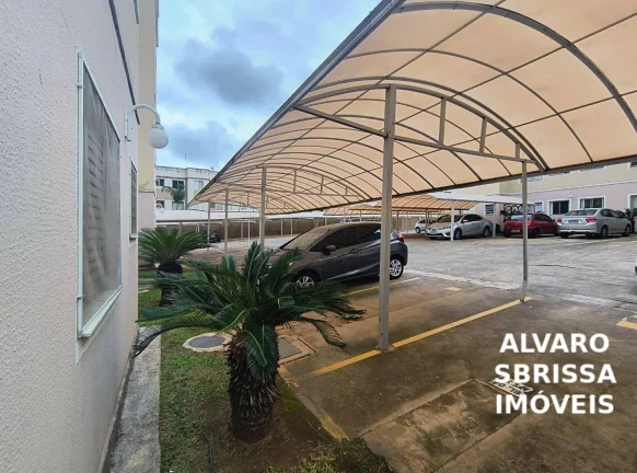 Imagem Lindo apartamento repleto de armários com 2 dormitórios no Condomínio Spazio Ilha Di Fiori em Itu SP