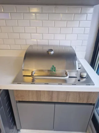 Imagem Apartamento com 2 dormitórios à venda, 98 m² por R$ 1.590.000,00 - Tatuapé - São Paulo/SP