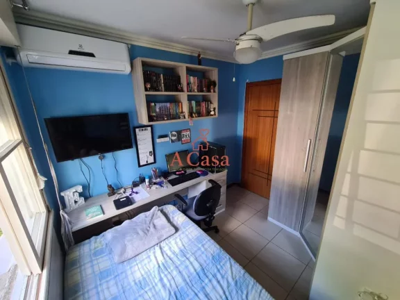 Imagem Apartamento com 3 Dormitorio(s) localizado(a) no bairro Cristal em Porto Alegre / Rio Grande do Sul Ref.:109