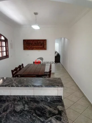 Imagem Sobrado à venda 3 Quartos, 1 Suite, 4 Vagas, 214M², Vila Alpina, São Paulo - SP
