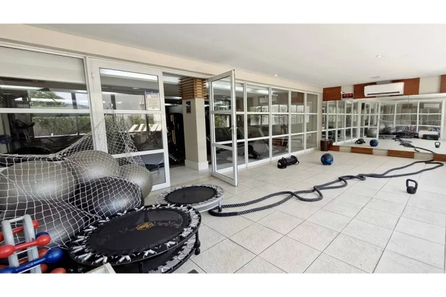 Imagem APARTAMENTO RESIDENCIAL em São Paulo - SP, Santo Amaro