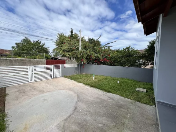 Imagem Casa para Venda em Florianópolis / SC no bairro São João do Rio Vermelho