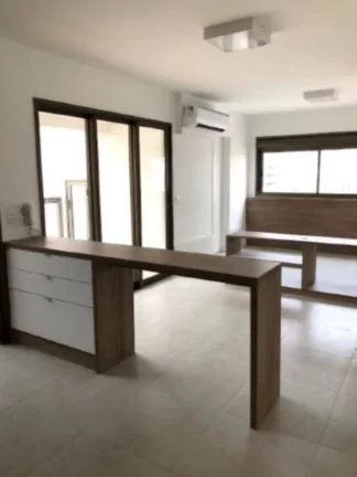 Imagem Apartamento Studio de alto padrão na Vila Mariana com 44m² | Venda e locação!