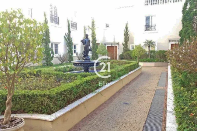 Imagem Casa à venda, 533 m² por R$ 4.300.000,00 - Jardim Petrópolis - São Paulo/SP