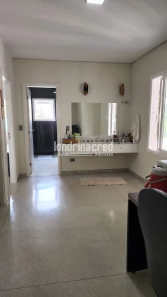 Imagem Casa à venda 5 Quartos, 4 Suites, 5 Vagas, 1000M², Mediterrâneo, Londrina - PR