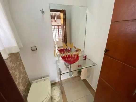 Imagem Casa à venda Zona Leste bairro Jardim Astro - Sorocaba/SP