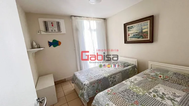 Imagem Apartamento com 4 dormitórios à venda, 170 m² por R$ 1.400.000,00 - Centro - Cabo Frio/RJ