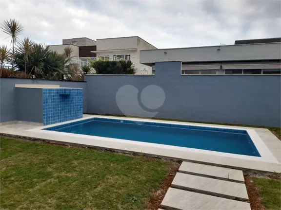 Imagem Casa à venda com 4 quartos, sendo 4 suítes, no condomínio Bougainville iv, Bertioga - SP