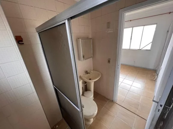 Imagem Apartamento com 1 dorm, Vila Atlântica, Mongaguá - R$ 189 mil, Cod: 2010