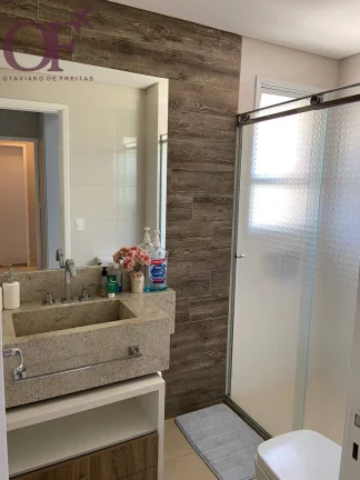Imagem Apartamento Horizontes do Japi - 3 Quartos - 111m² - Jundiaí/SP