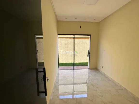 Imagem Casa a venda no bairro Faiçaville