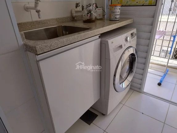 Imagem Apartamento à venda no Condomínio Residencial Ateliê - Sorocaba