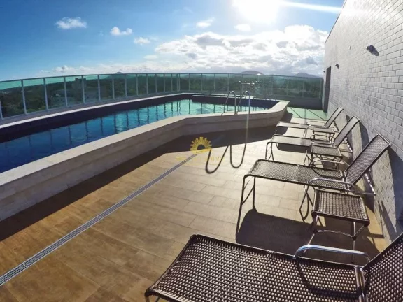 Imagem Apartamento Exclusivo na Praia de Peracanga - Viva o Luxo na Enseada Azul, Guarapari
Viva na tranqui...