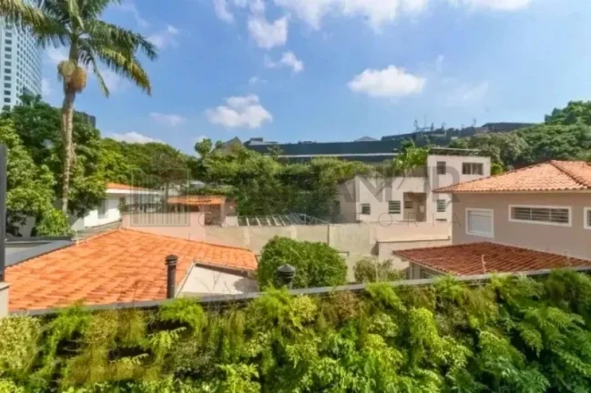 Imagem CASA RESIDENCIAL em SÃO PAULO - SP, JARDIM PAULISTANO