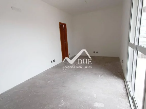 Imagem Apartamento com 2 dormitórios à venda, 128 m² por R$ 1.600.000,00 - Embaré - Santos/SP