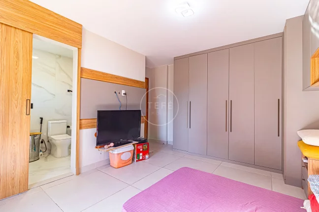 Imagem APARTAMENTO REFORMADO com 3 QUARTOS no CONDOMÍNIO GRAND PRIX - Barra Olímpica