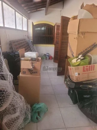 Imagem Casa com dormitorios a venda, m? por R$ . - Aviacao - Praia Grande/SP