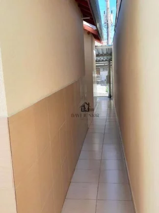 Imagem Casa à venda, 90 m² por R$ 350.000,00 - Condomínio Jardim Dálias - Sorocaba/SP