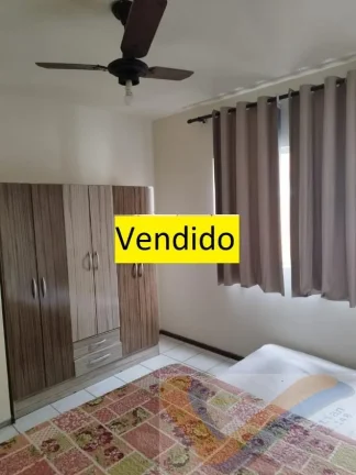 Imagem Praia de Canasvieiras, Florianópolis. Apartamento mobiliado, ótimo preço