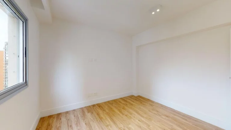 Imagem APARTAMENTO RESIDENCIAL em São Paulo - SP, Moema