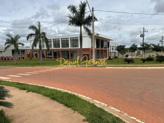 Imagem Lote à venda com 397 m² no Condomínio Le Jardin - DF