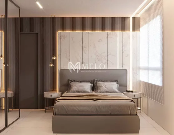 Imagem Oportunidade em CARUARU: 66m², 02qts, 01vaga!..