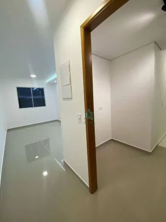 Imagem Apartamento com 2 dormitórios à venda, 48 m² por R$ 313.000,00 - Vila Itapoan - Guarulhos/SP